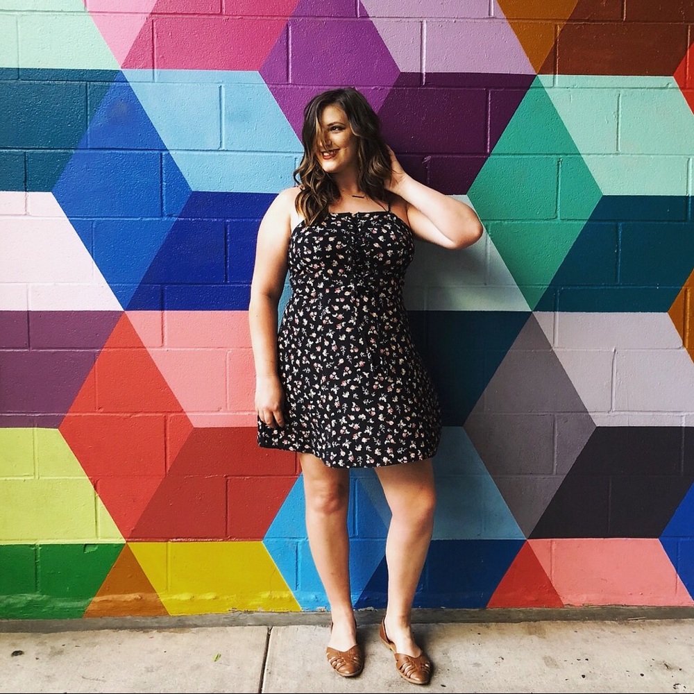 Meet your posher: Ashley M.